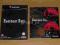 RESIDENT EVIL Remake - premierowa - komplet 3xA