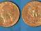 USA 1/4 Dollar 1979 D rok od 1zł i BCM