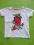 KOSZULKA T-SHIRT r. RESERVED KIDS r.104 3/4 LATA