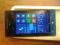 HTC 8S Windows Phone uszkodzona szybka