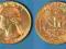 USA 1/4 Dollar 1981 P rok od 1zł i BCM