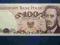 100 zł 1979, ser. FY, stan I-/II+