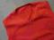 23ST* CZERWONA STYLOWA BAWEŁNIANA KAMIZELKA___M