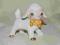 FIGURKA OWIECZKA PORCELANA BARANEK ANGLIA #1169