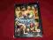 WRESTLING 2 PLYTY FILM DVD Z WALKAMI + FIGURKA