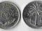 IRAK 1981 25 FILS