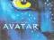 AVATAR - James Cameron - DVD / Nowa w folii
