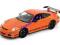 PORSCHE 911 (997) GT3 RS SKALA 1:24 MODEL WELLY