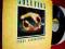 SOLUTION /RAY COOPER - FULLY INTERLOCKING LP /p658