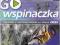 GO WSPINACZKA - TRENING Z INSTRUKTOREM NA DVD