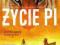 ŻYCIE PI - Książka + DVD / Nowa