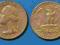 USA 1/4 Dollar 1987 D rok od 1zł i BCM