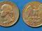 USA 1/4 Dollar 1994 D rok od 1zł i BCM