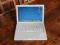 MacBook White Apple 13 / 120 GB / Warszawa OKAZJA