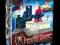 Spider Man Spiderman Klip Kitz wieża figurka hit