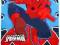 Koc Spiderman Spider Man 120x150 narzuta