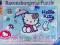 Puzzle Hello Kitty 500 elementów hit