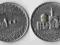 IRAN 2000 100 RIALS