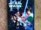 Star Wars IV Nowa nadzieja DVD z licencją do wyp.