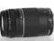 NOWY Obiektyw CANON EF 75-300mm f/4-5.6 III - KRK