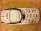 Nokia 3330 uszkodzona