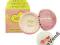 FACE SHOP Lovely Me Ex Happy Face Powder White