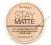 RIMMEL PUDER STAY MATTE 001 TRANSPARENT SKLEP!!