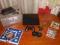 PlayStation 3 320 Gb + Eye + Move + Gry