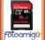 KARTA PAMIĘCI SD SANDISK EXTREME 16GB SDHC 45MB/s