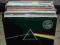 100 LP Floyd Genesis Lizzy Beatles Bowie U2 YES