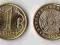 KAZACHSTAN 2005 1 TENGE