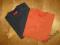 2pack NOWE T-shirty !!!!! roz. 128 i 134