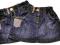 NEXT extra spódniczka JEANS 92 cm