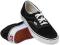 Buty Vans Era Black roz. 38,5 oryginalne!