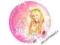 TALERZYKI HANNAH MONTANA 19,5 CM DISNEY