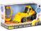 POJAZDY BUDOWLANE  R/C - KOPARKA - SPYCHACZ