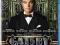 Wielki Gatsby blu-ray