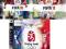 OKAZJA 3 GRY PS3 FIFA 10,11 BEIJING 2008 IDEAŁY!!