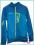 CUBE BLUZA SPORT BLUE WYPRZEDAŻ XL + GRATIS CUBE