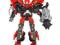 TRANSFORMERS CANNON FORCE IRONHIDE robot MECHTECH