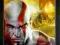 GOD OF WAR CHAINS OF OLYMPUS PSP PLATINUM