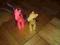 My little pony dwa koniki