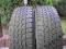 KUMHO zimowe do BUSa 225/75R16C 2szt 5mm tanio PN