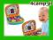 FISHER PRICE LAPTOP INTERAKTYWNY DWUJĘZYCZNY V7000