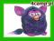 HIT FURBY HOT FIOLETOWY VOODOO A0003 HASBRO POLSKI