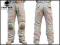Spodnie Taktyczne Emerson Tactical Pants ATacs Bdu