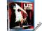 U2 - RATTLE AND HUM Blu ray nowa