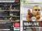 NBA LIVE 07 /XBOX360 /GWARANCJA/ STAN BDB