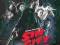 SIN CITY /reż. Roberto Rodriguez, Frank Miller/