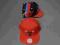 MITCHELL &amp; NESS CHICAGO BULLS SNAPBACK CZAPKA